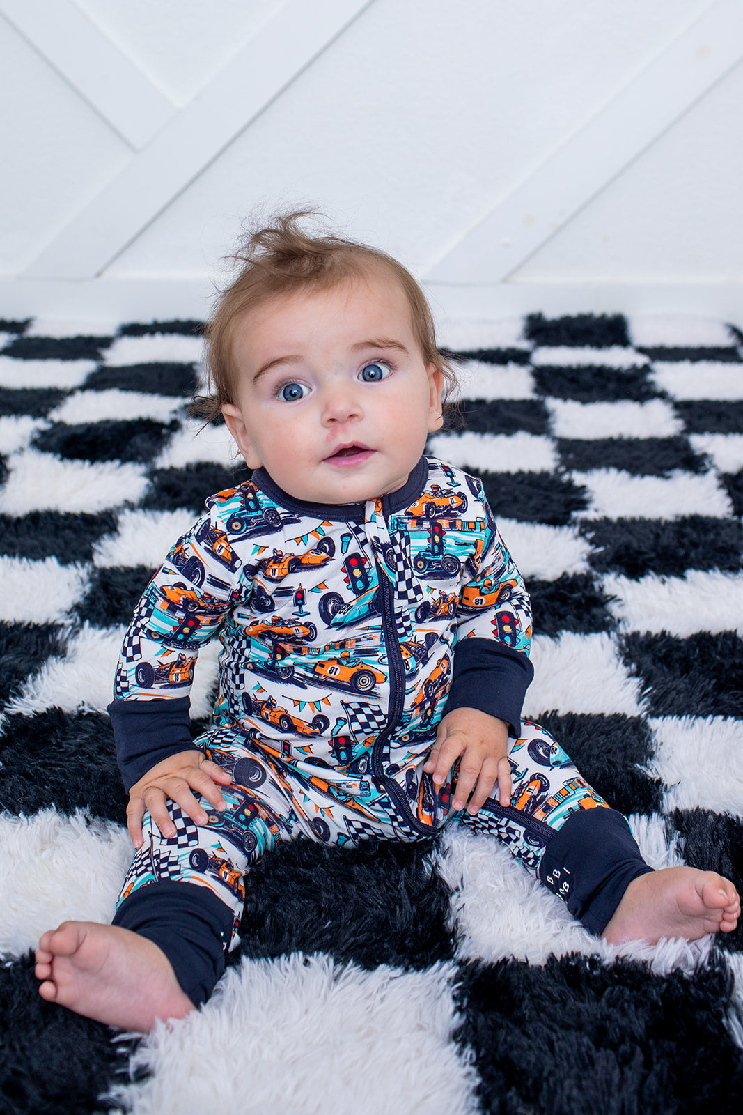 Apex Dreams Convertible Coverall