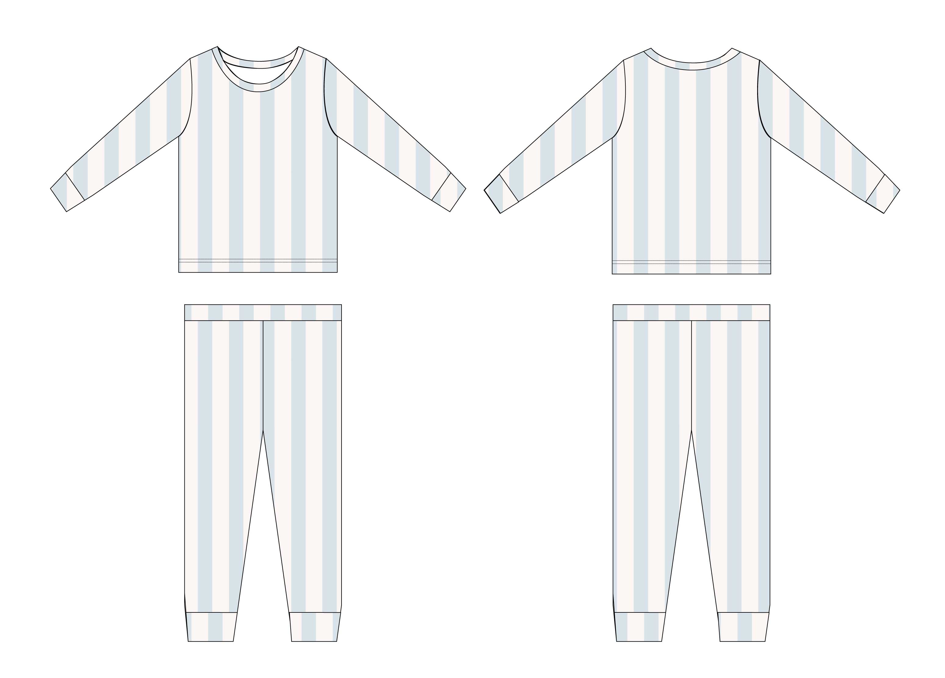 Jackson - Set