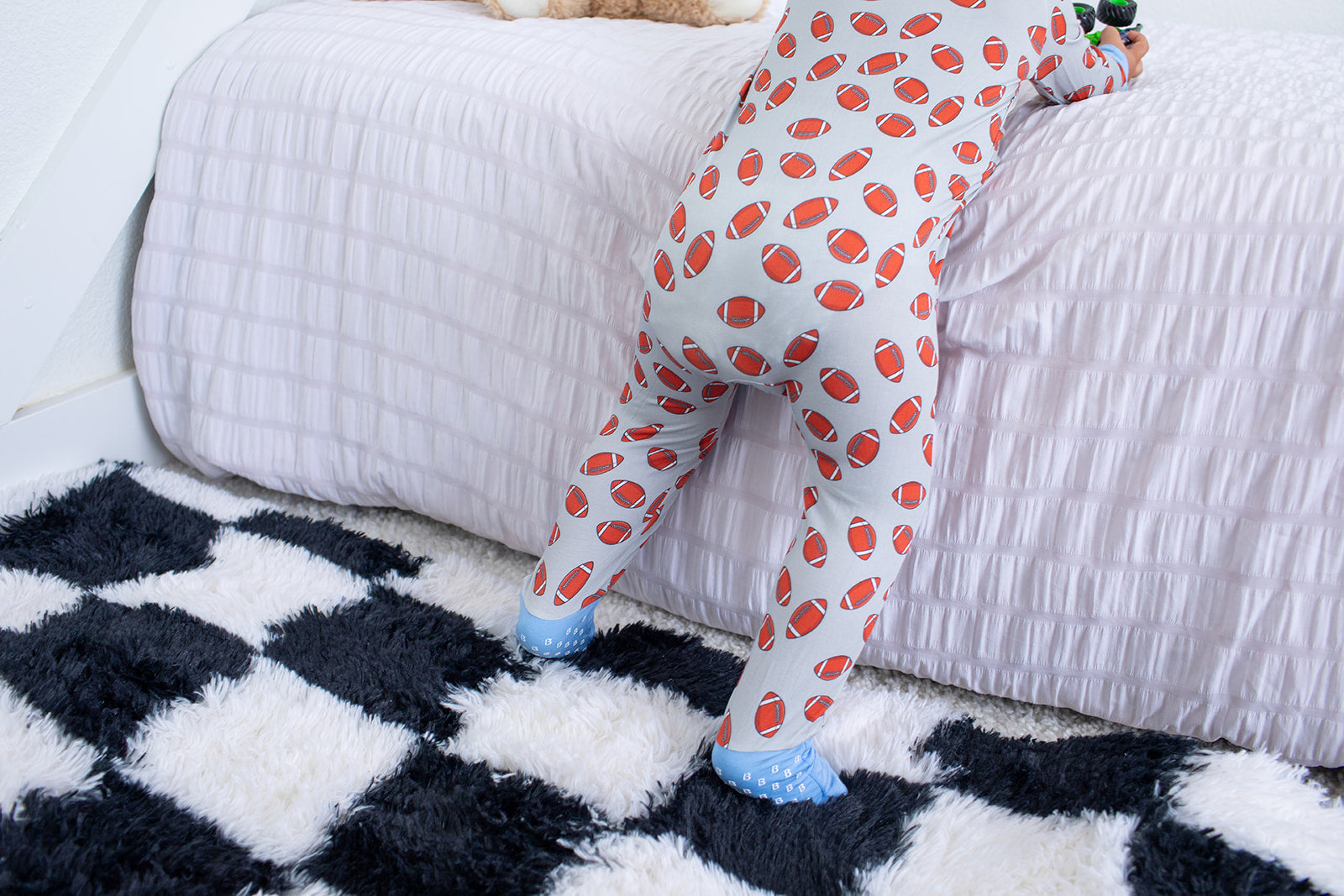 Huddle Up Convertible Coverall