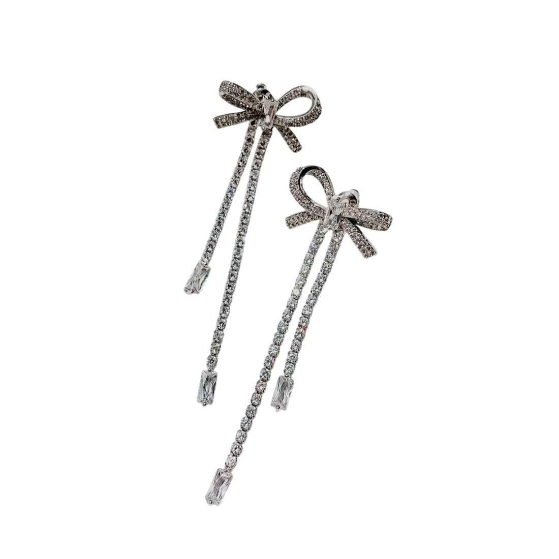 My Gift Is You Earrings