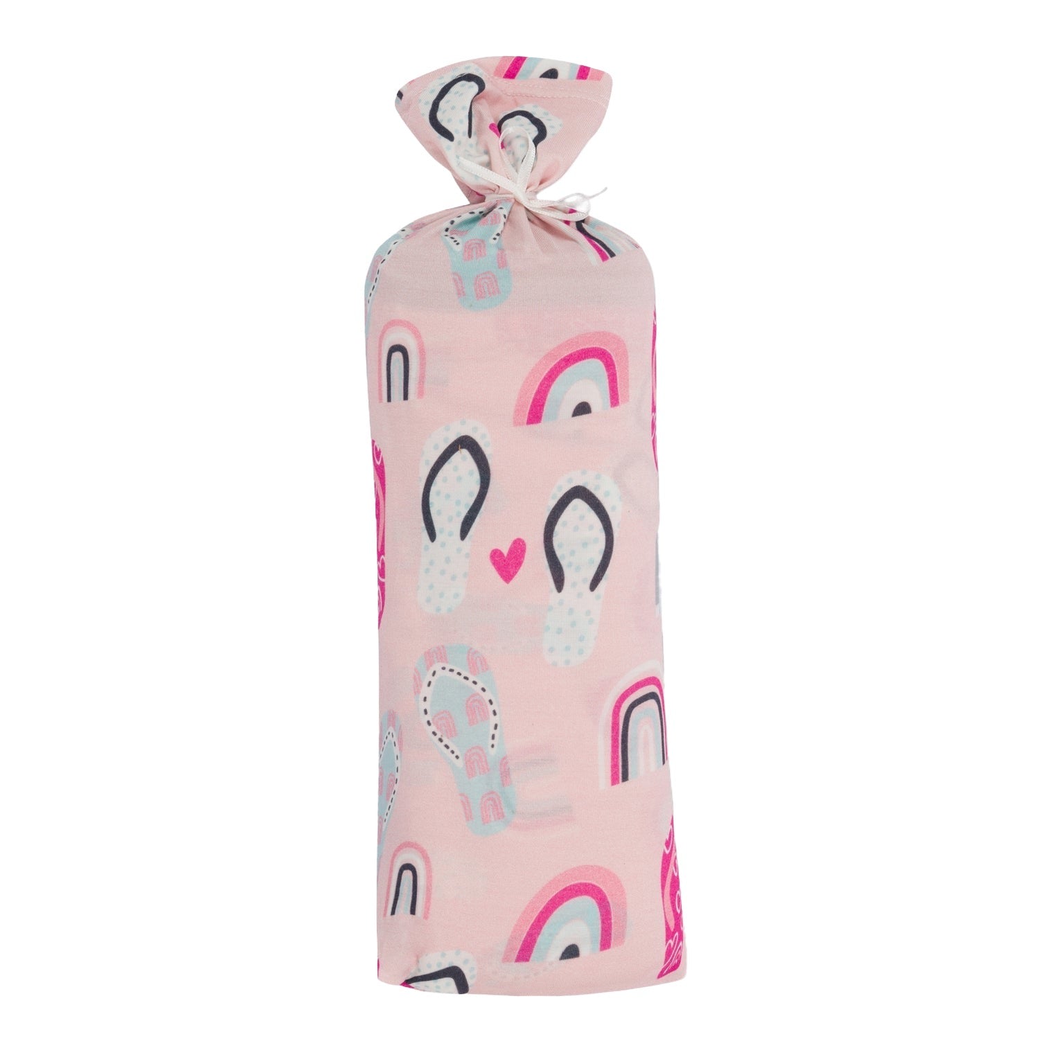 Sandy Beach Swaddle