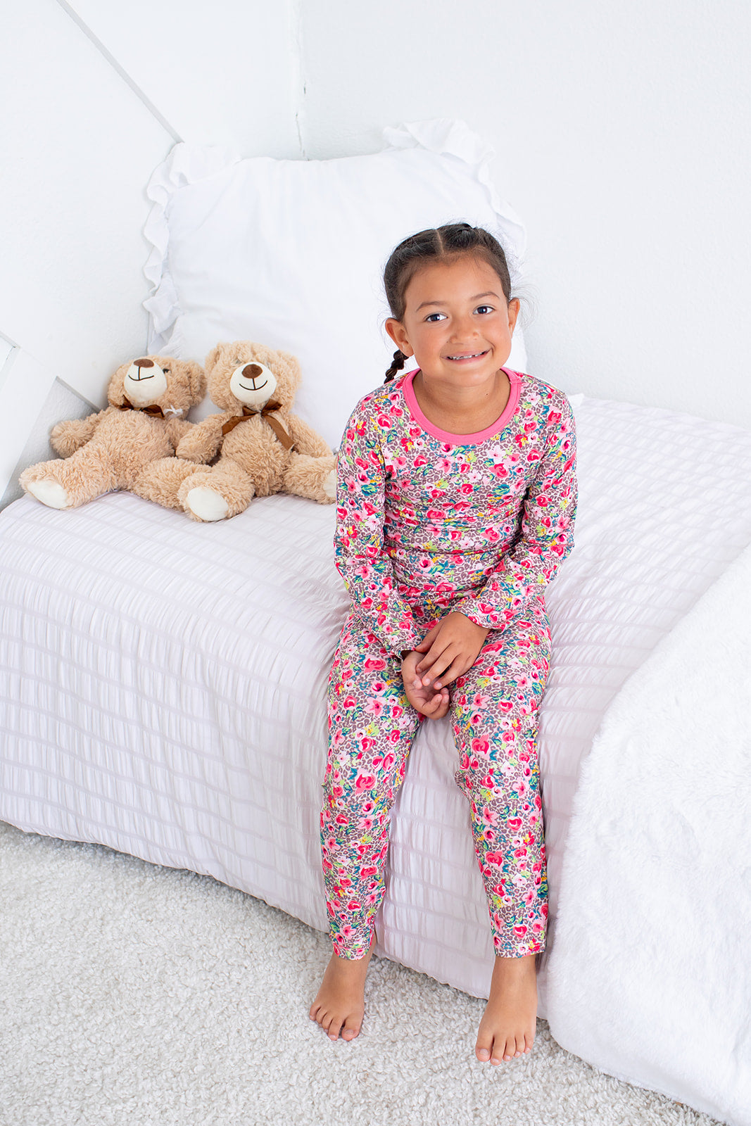 Savanna Rose Pajama