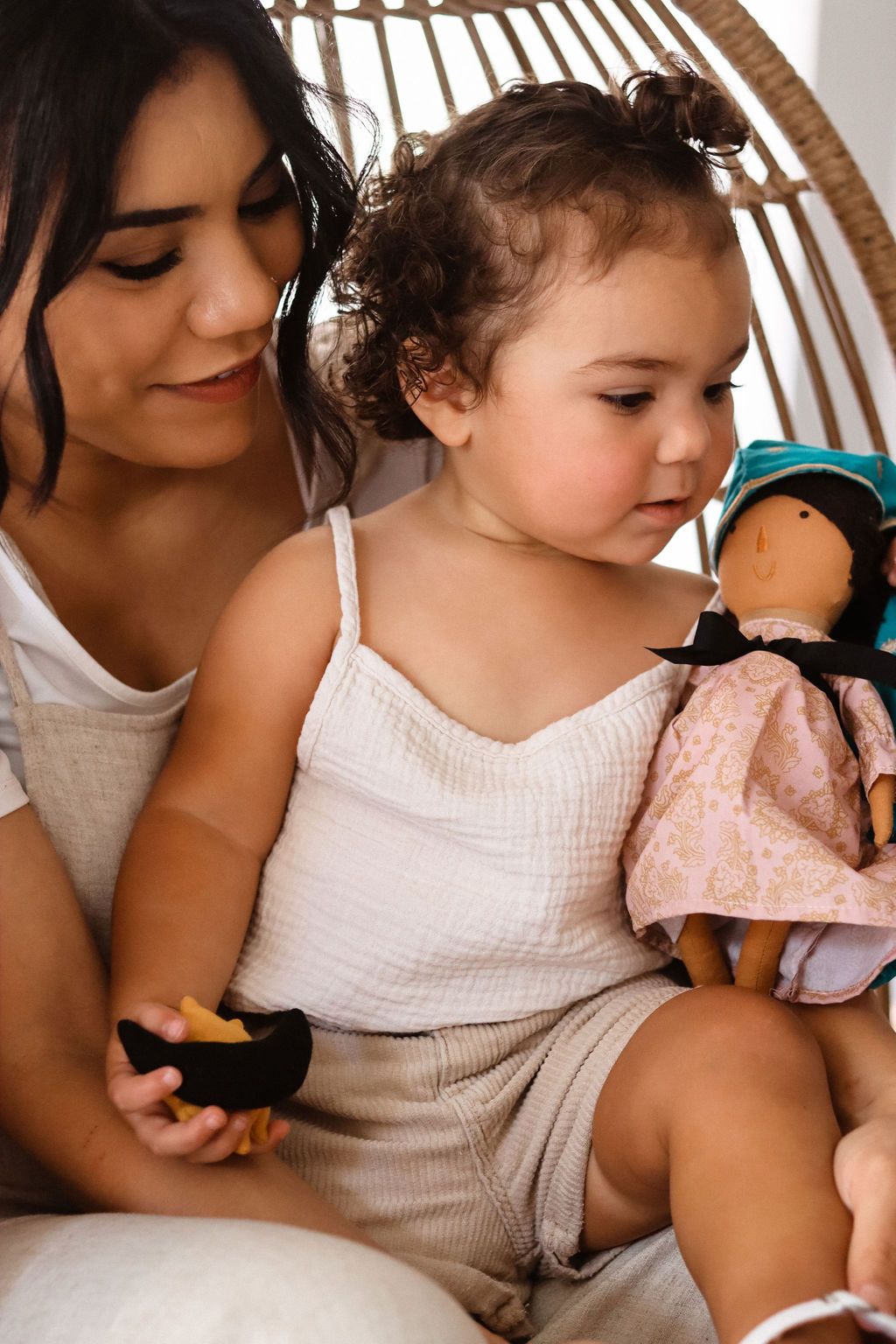 Our Lady Of Guadalupe Outfit Kit