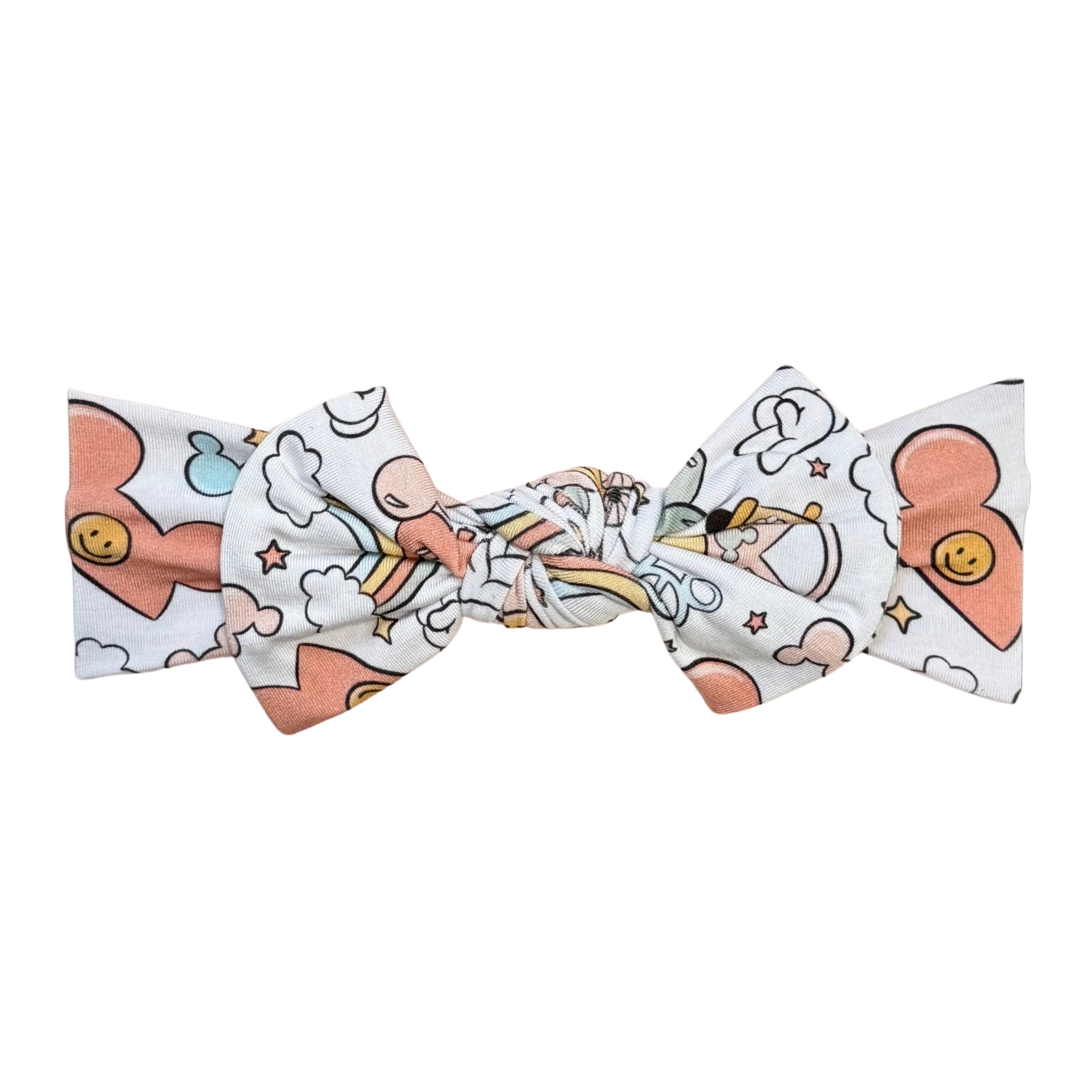 Toontown Boogie - Headband