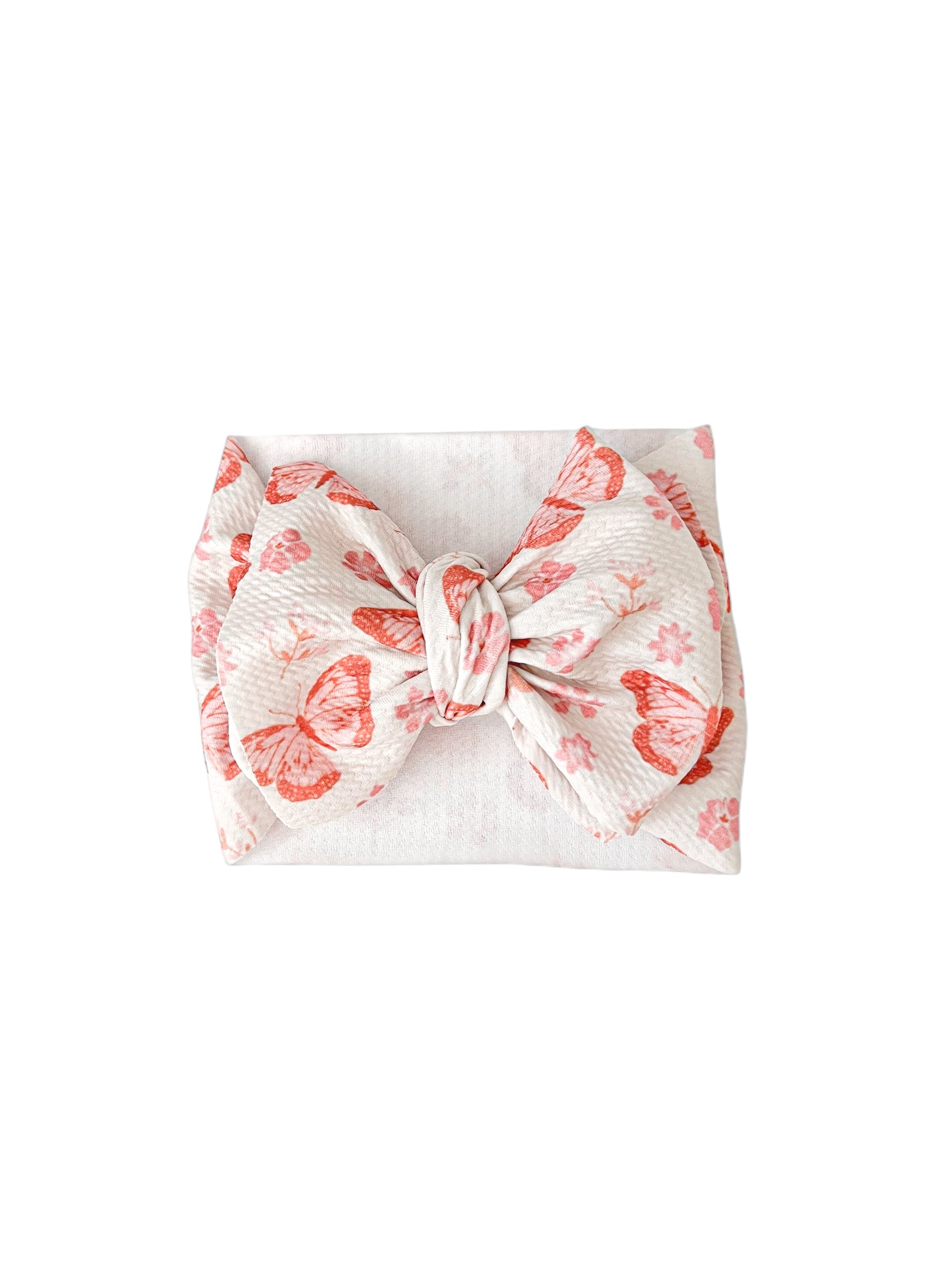 Ella Headwrap Bow