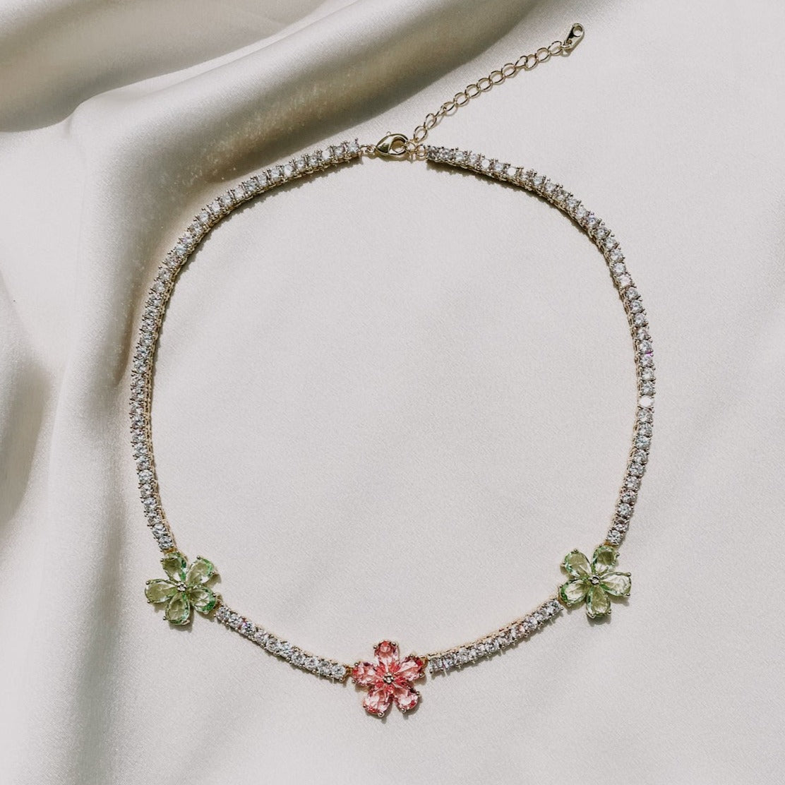 Like Lovers Do Necklace