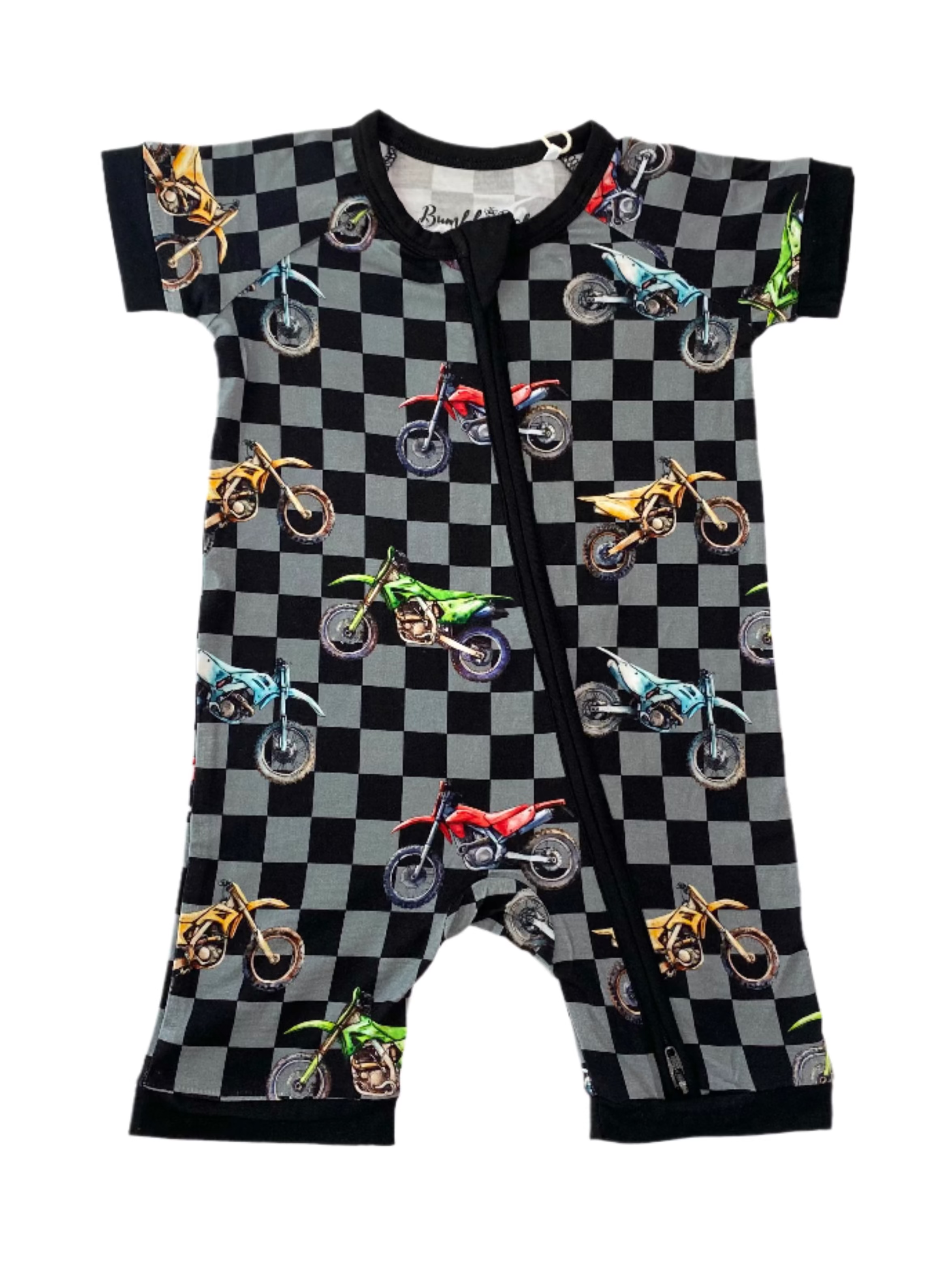 Full Throttle Shortie