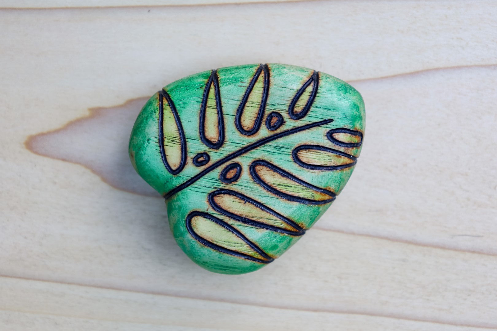 Tropical Fruits & Flowers