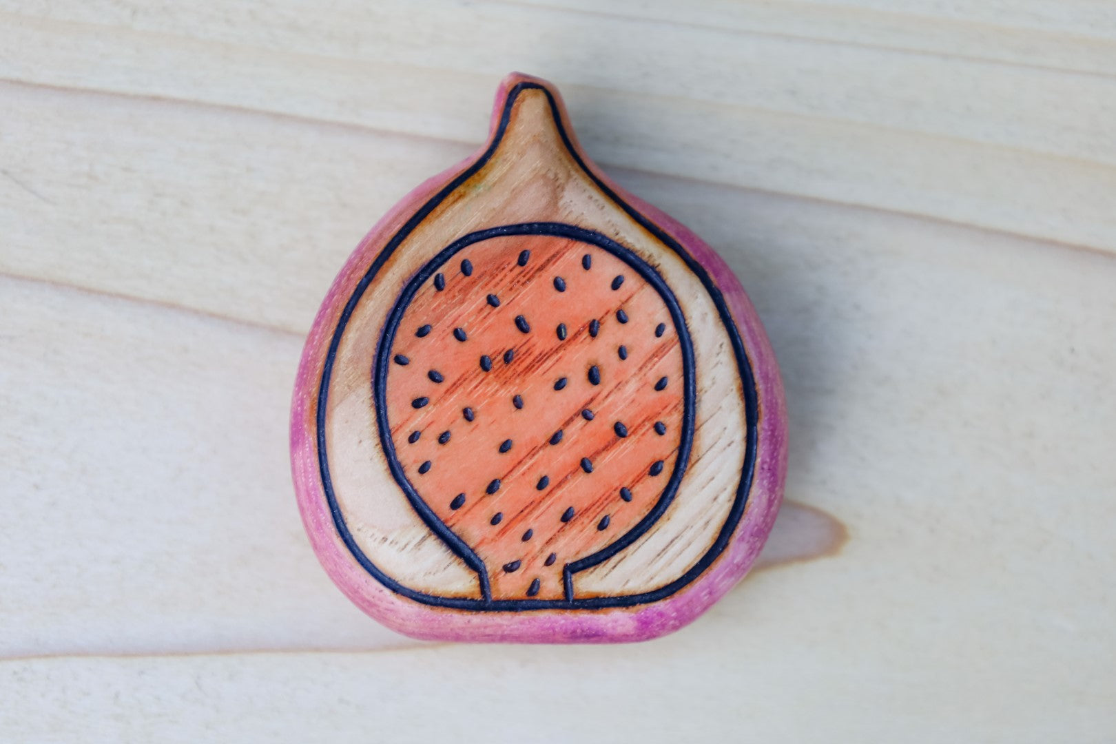 Tropical Fruits & Flowers