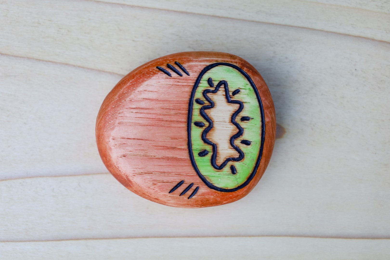 Tropical Fruits & Flowers