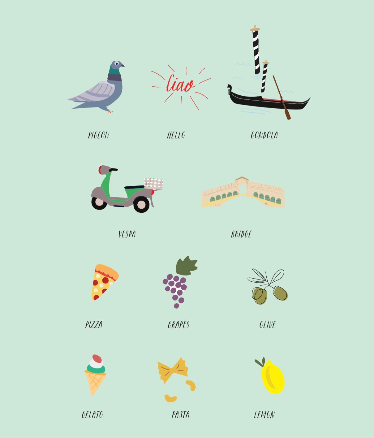 Toco Can Can: And You Can Too!