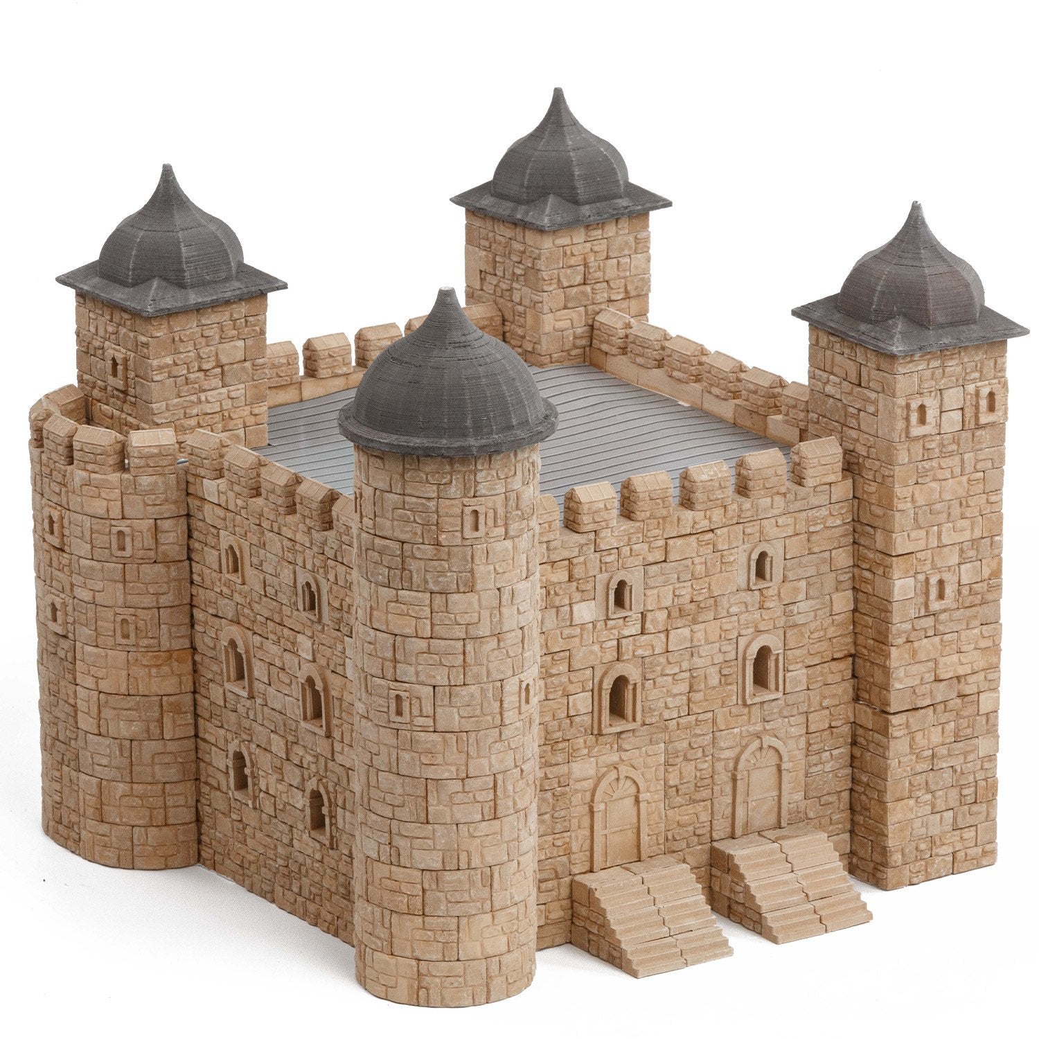 Wise Elk™ Tower of London | 2000 pcs. by Wise Elk