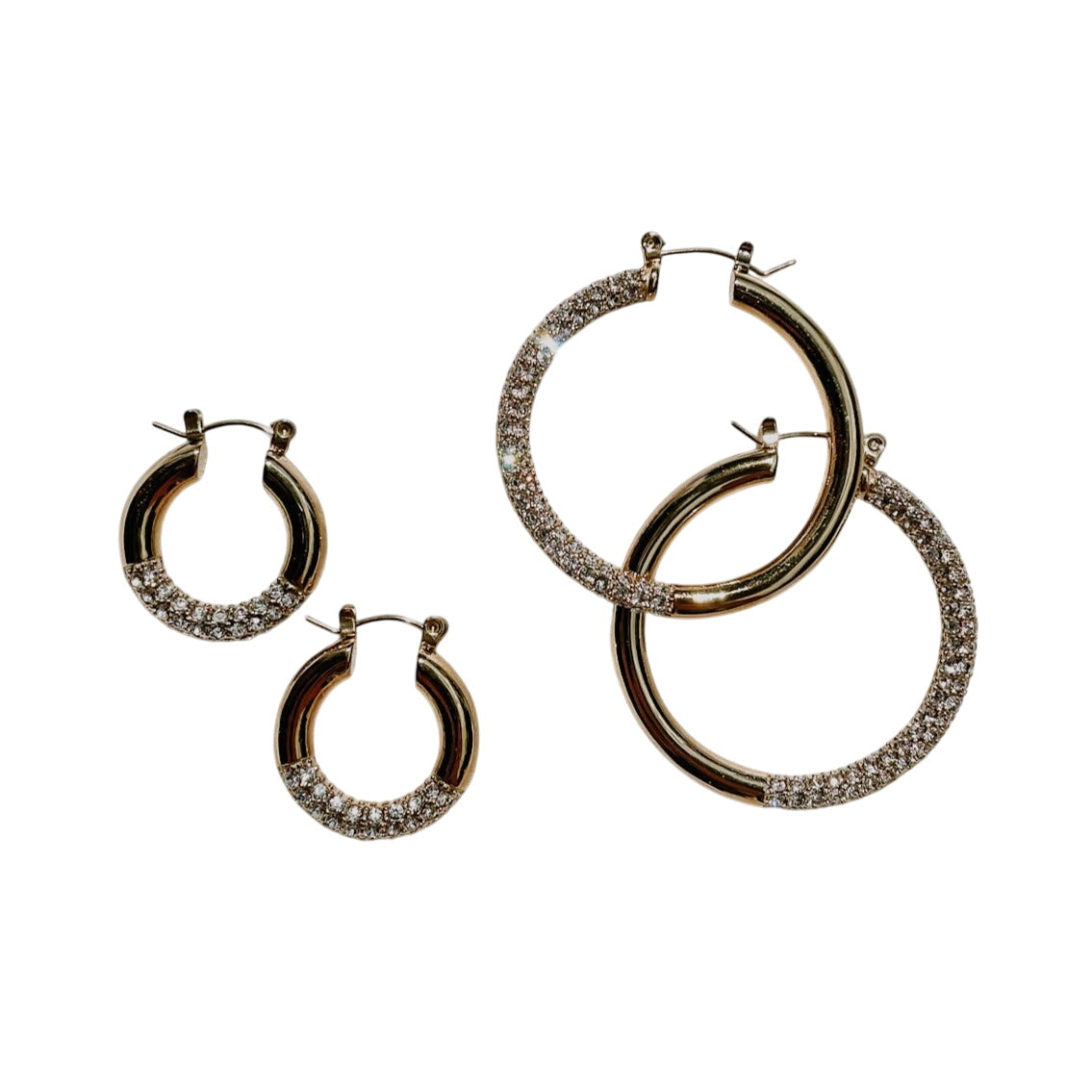 Paloma Hoops