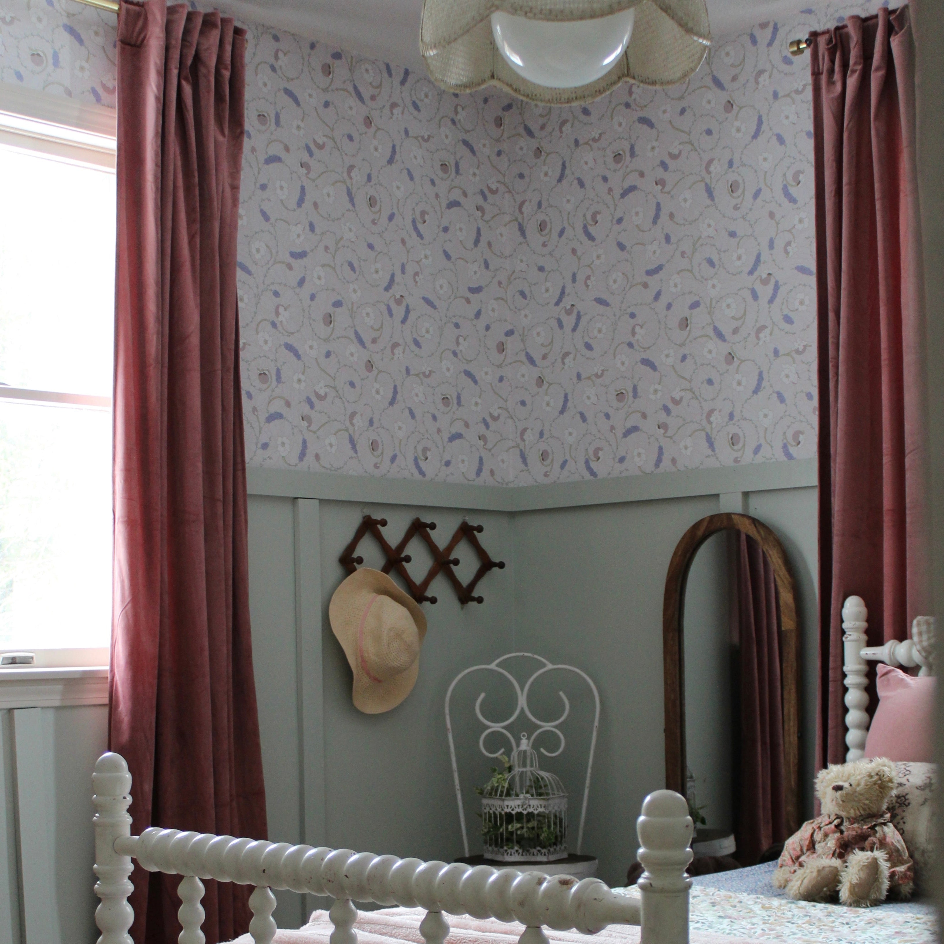 Linnea Wallpaper By Grateful Artsy Soul