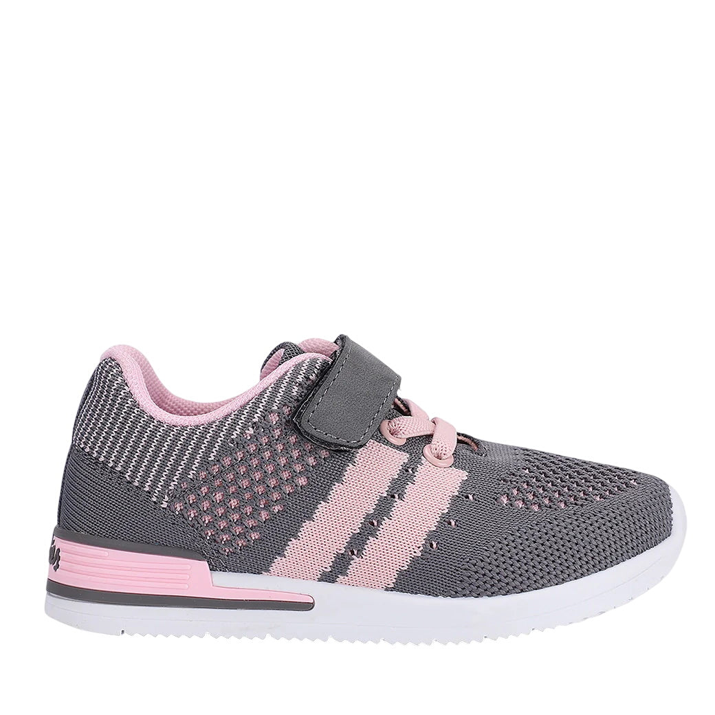Wynn Girls Hook & Loop Sneaker