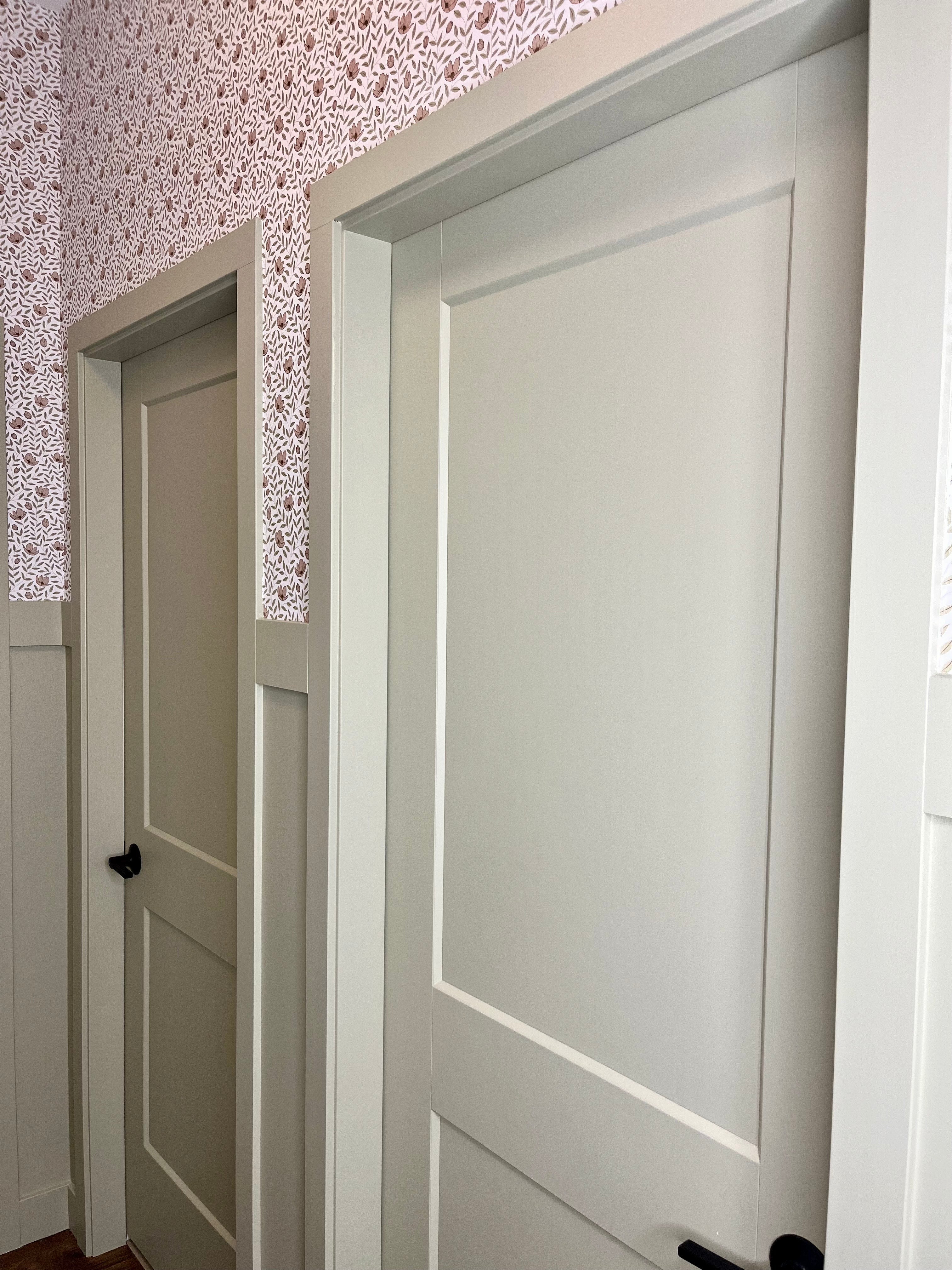 Eliana Wallpaper By Kourtni Gunn