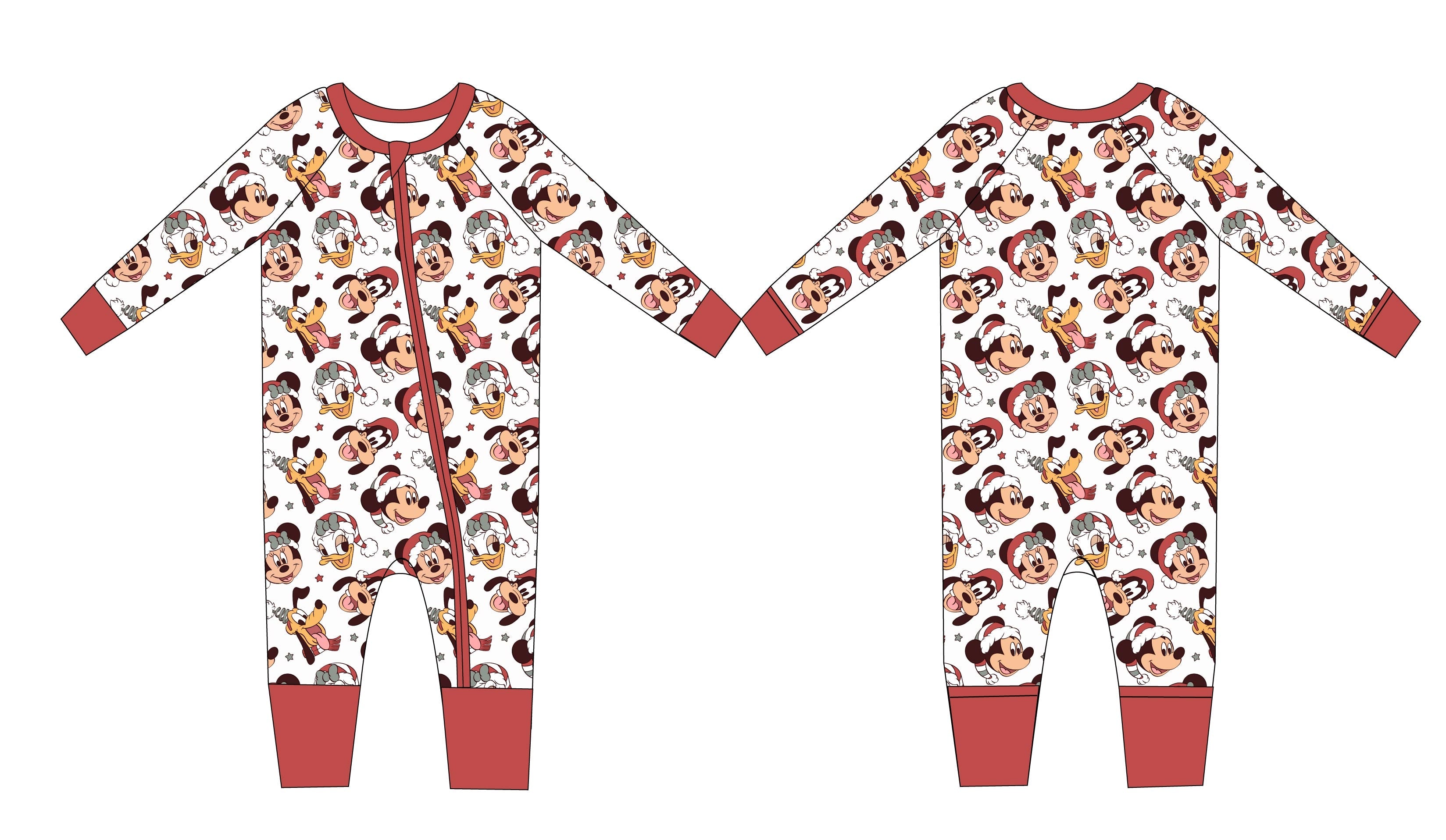 Very Merry Christmas - Zippy