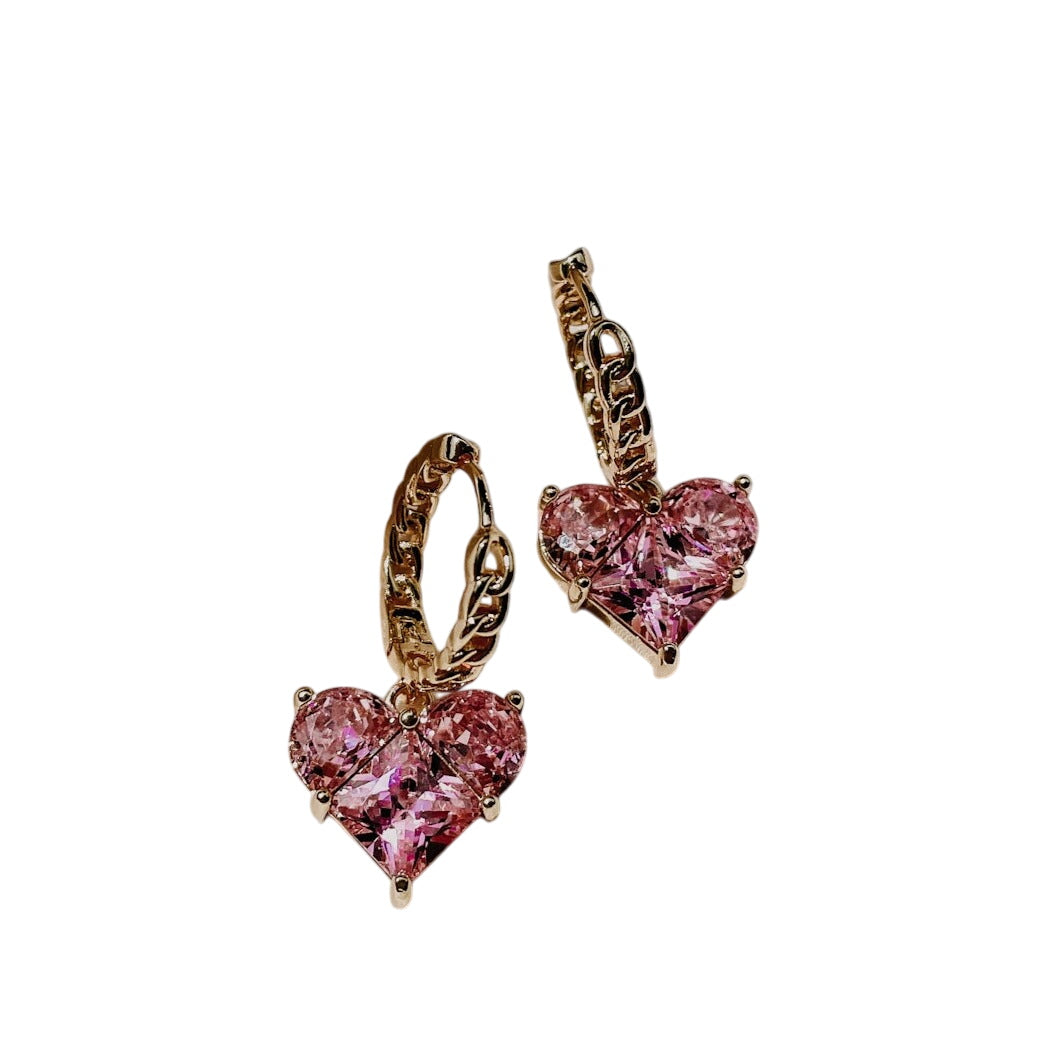 Hey Valerie Earrings