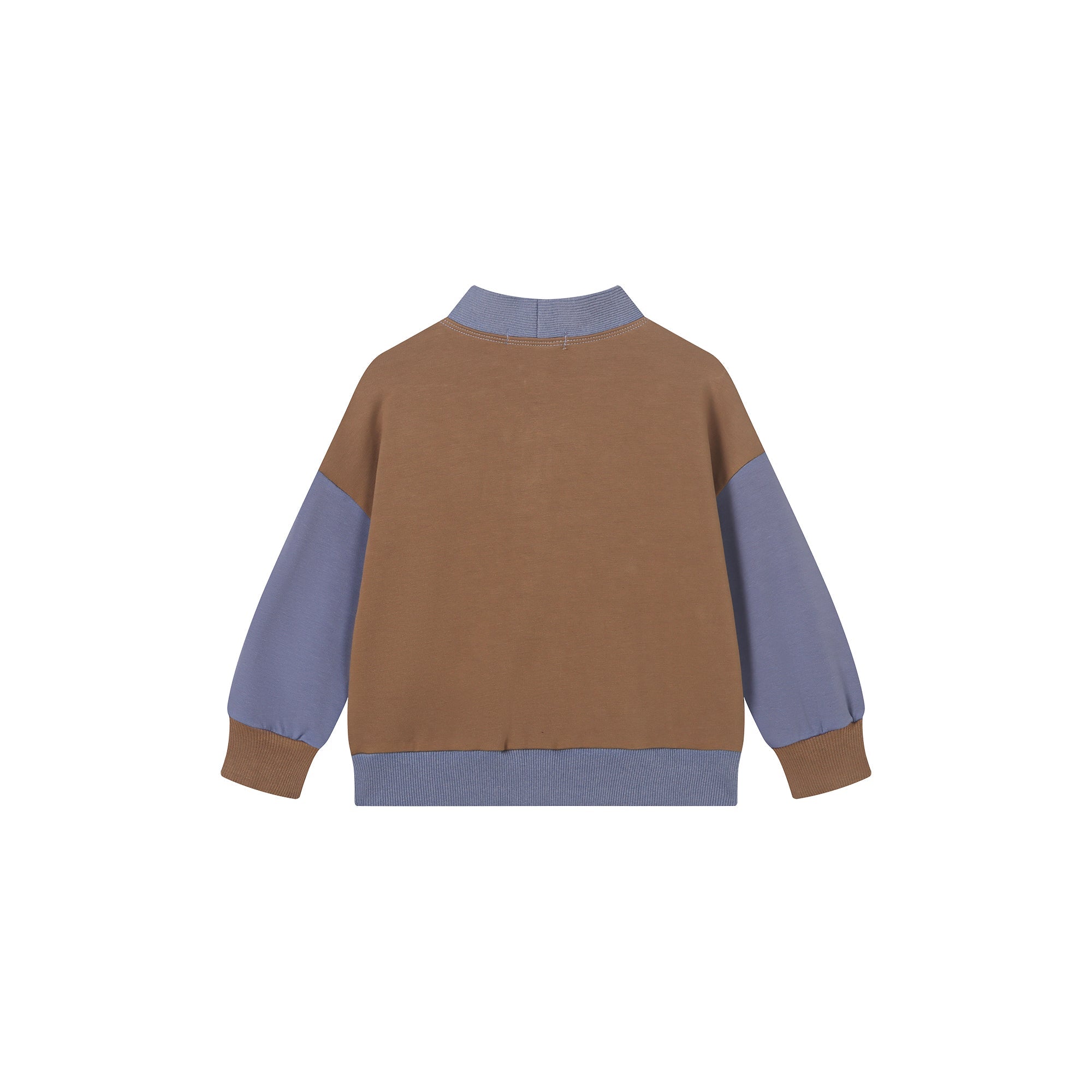 Adventurer Boys Sweatshirt