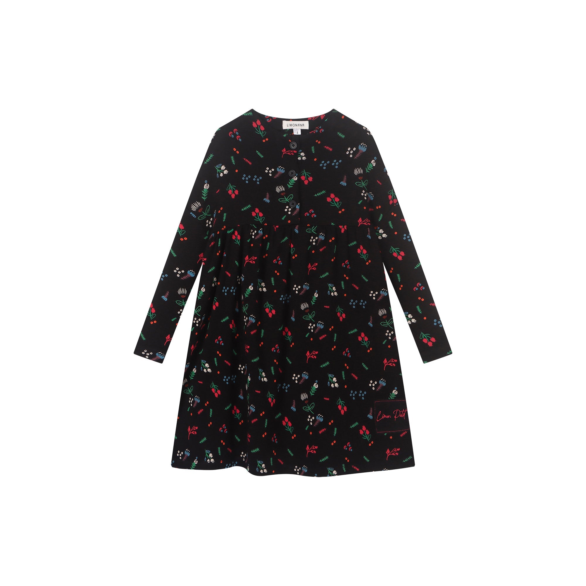 Limited Edition Dress