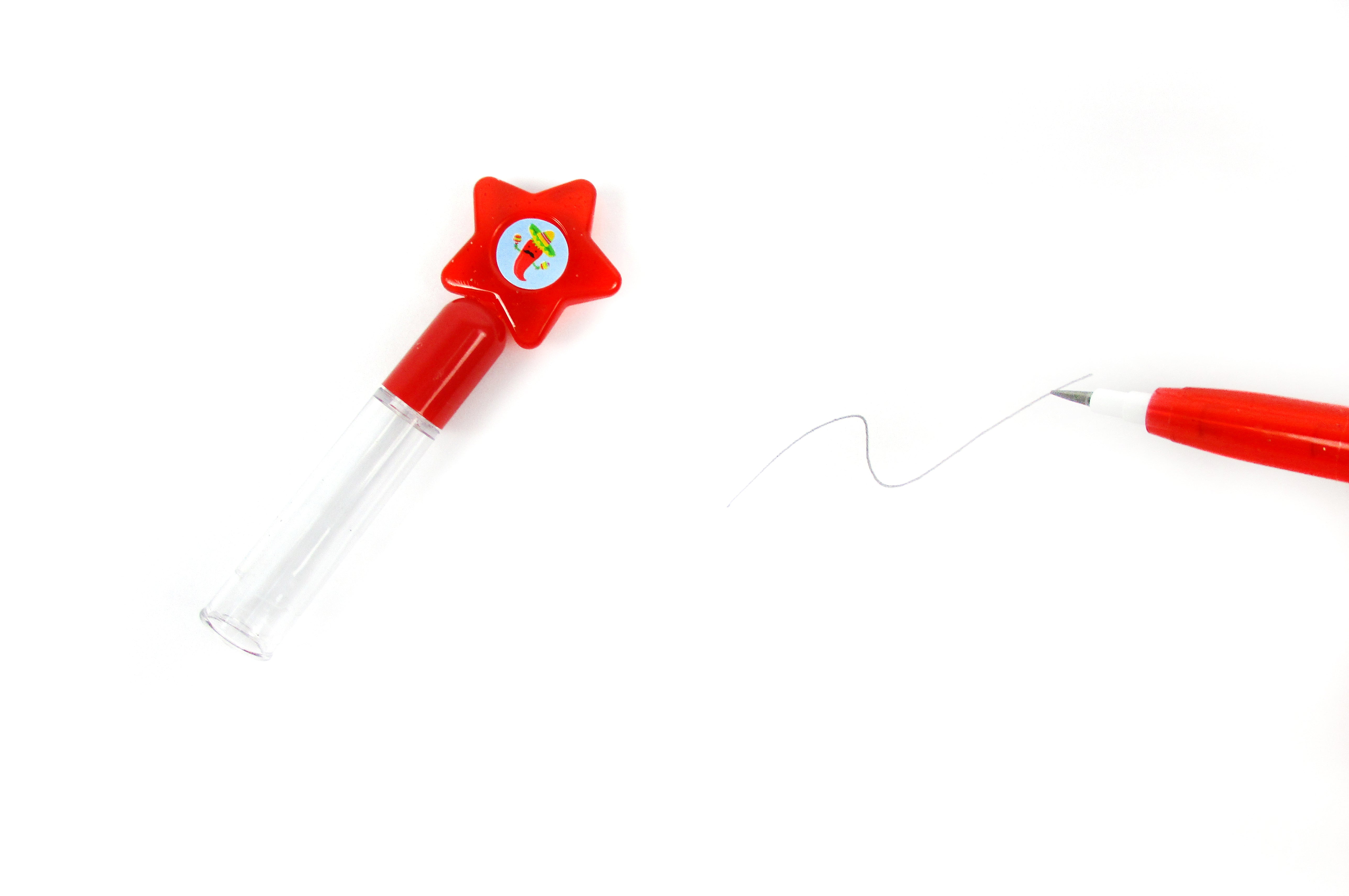 Fiesta Multi Point Pencils