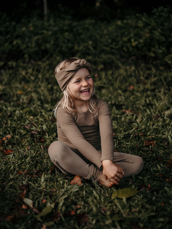 The Everyday Legging