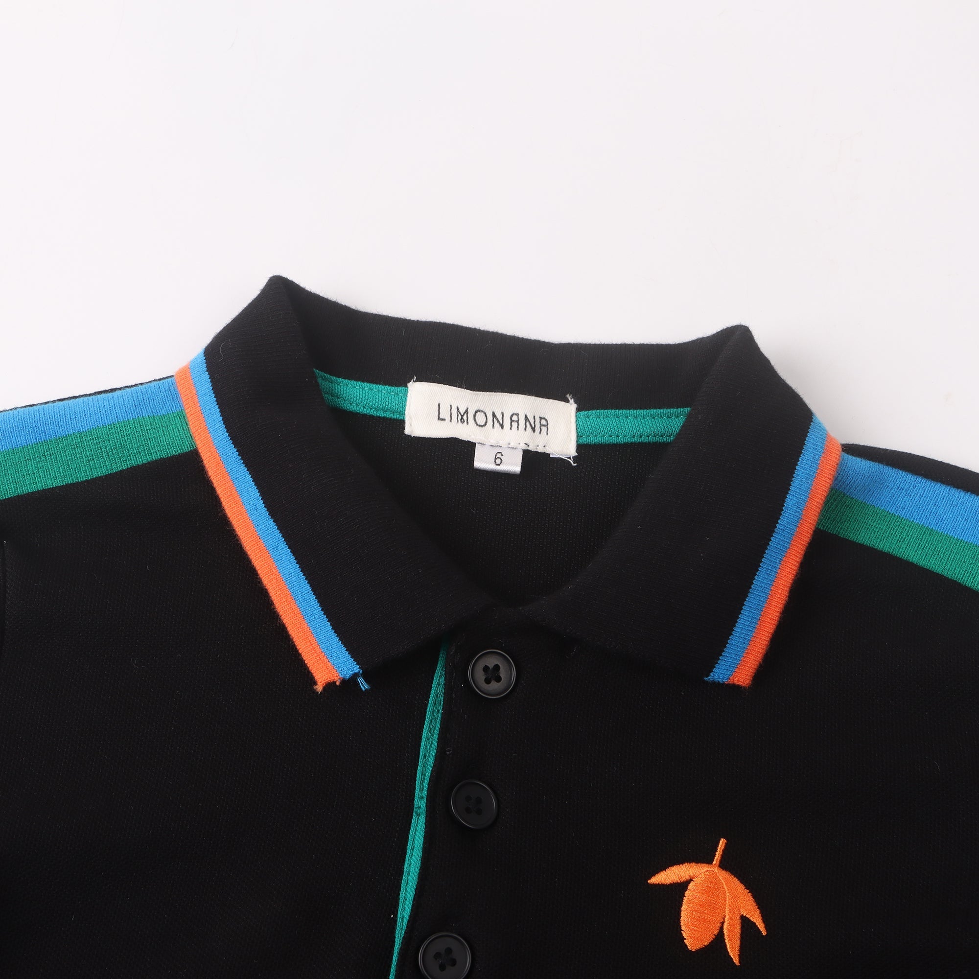 Limited Edition Boys Polo