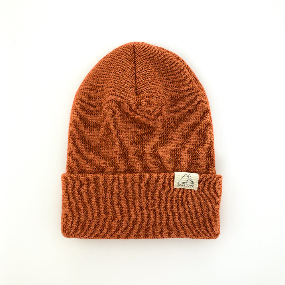 Canyon Infant/toddler Beanie