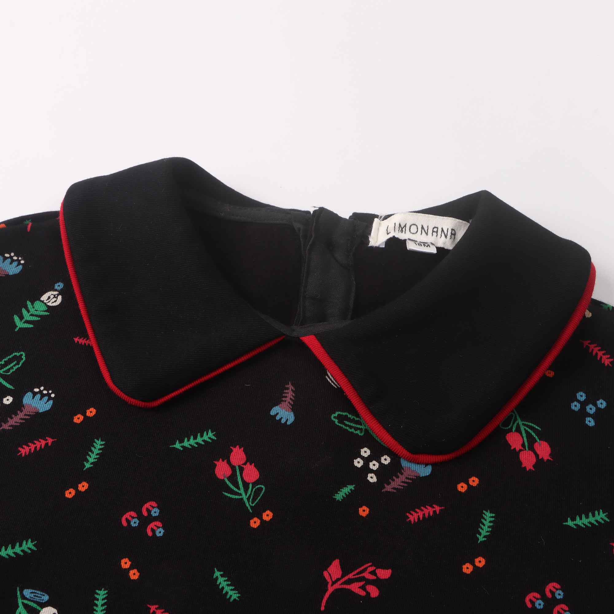 Limited Edition Baby Girl Set