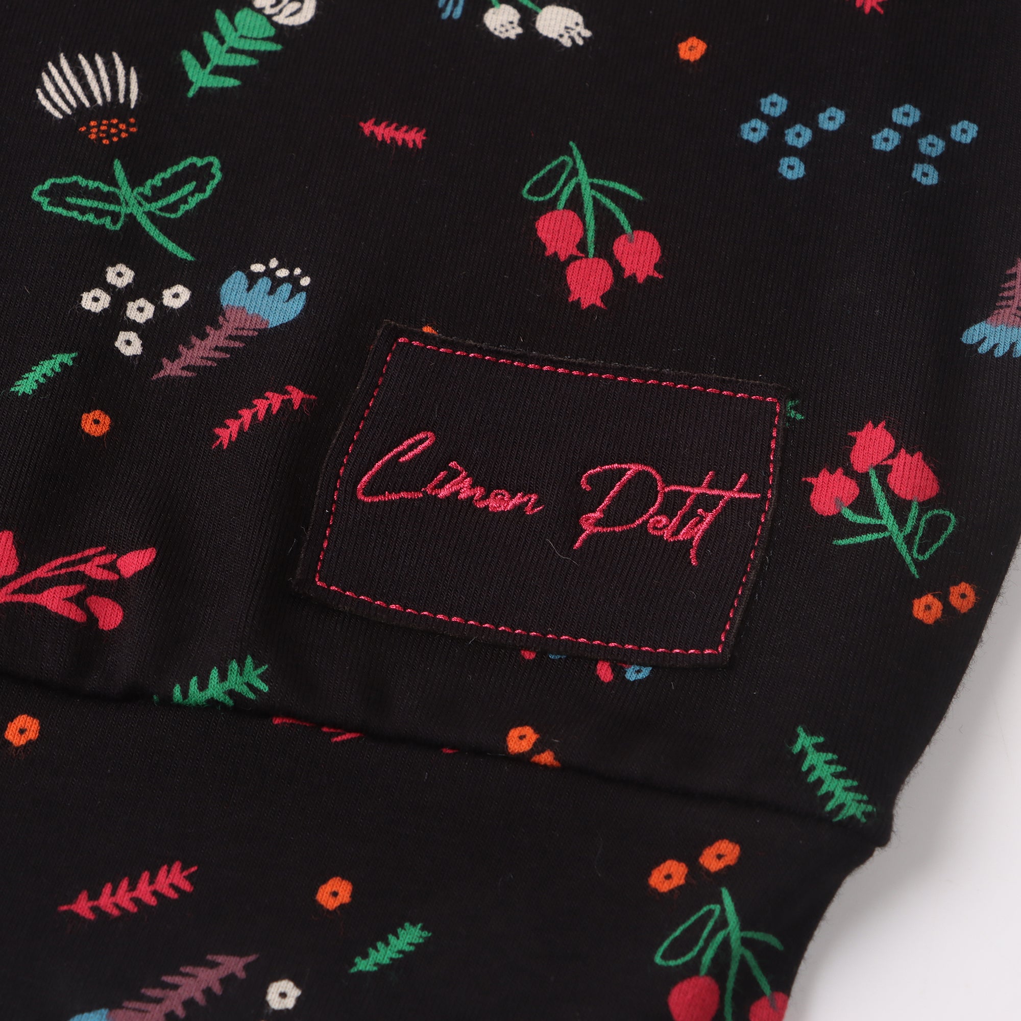 Limited Edition Baby Girl Set