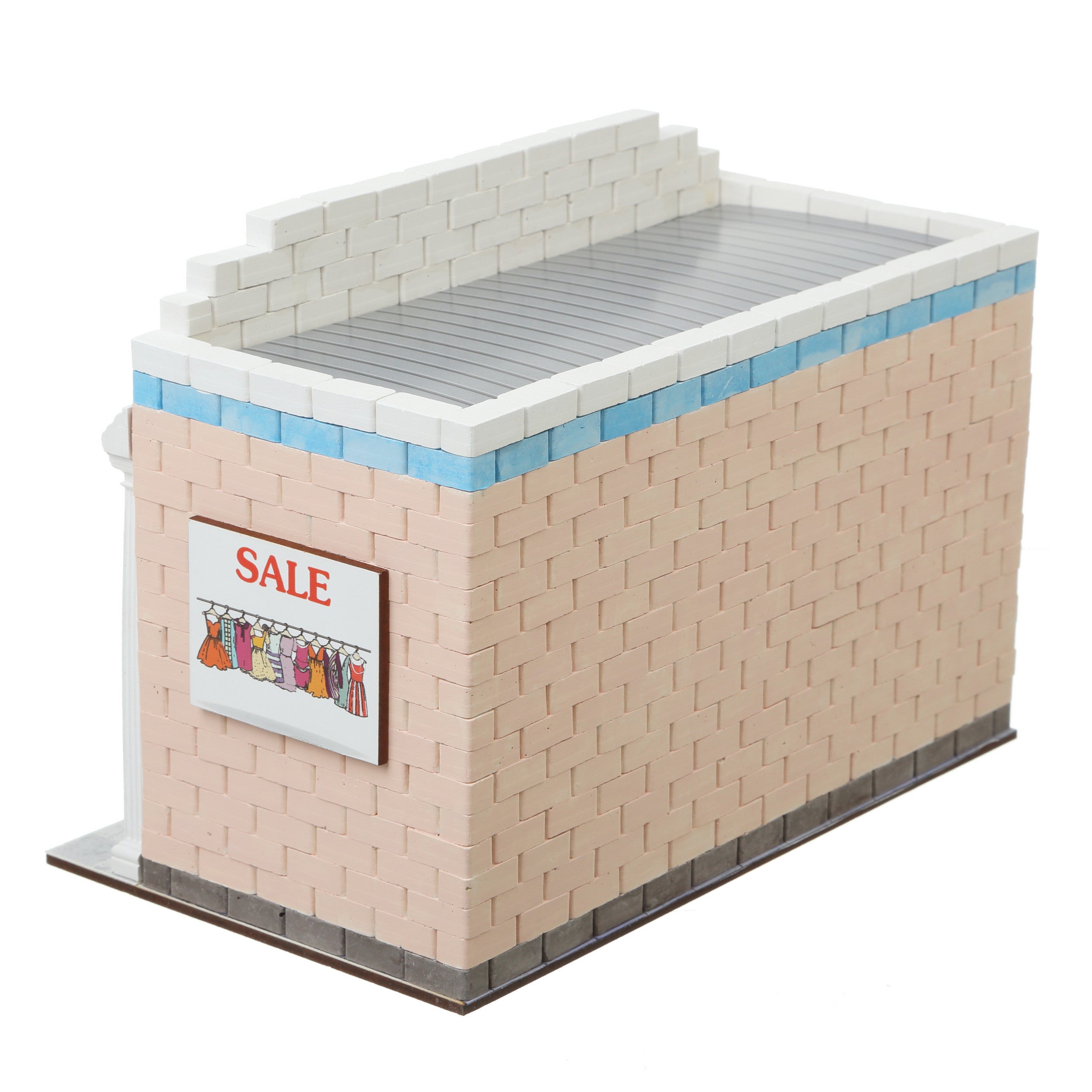 Wise Elk™ - Dress Market by Wise Elk