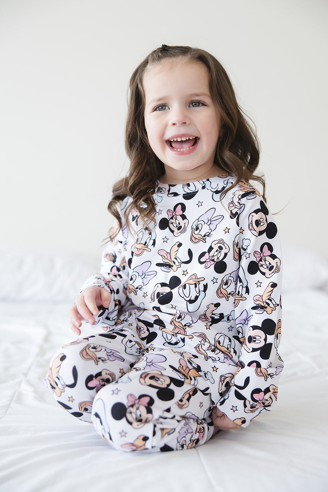 Sensational Six - French Terry Set