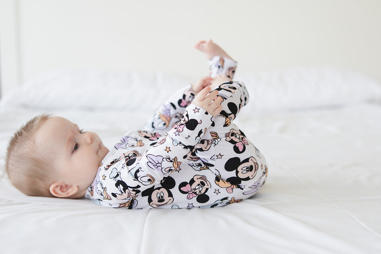 Sensational Six - Zippy