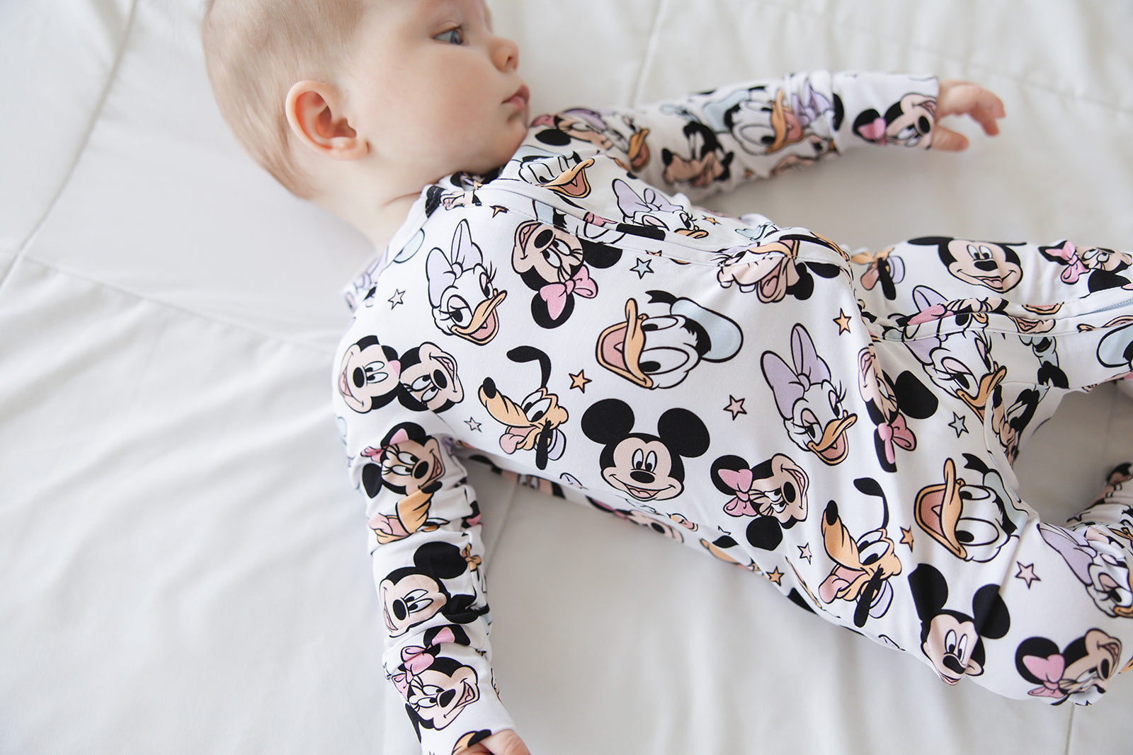 Sensational Six - Zippy