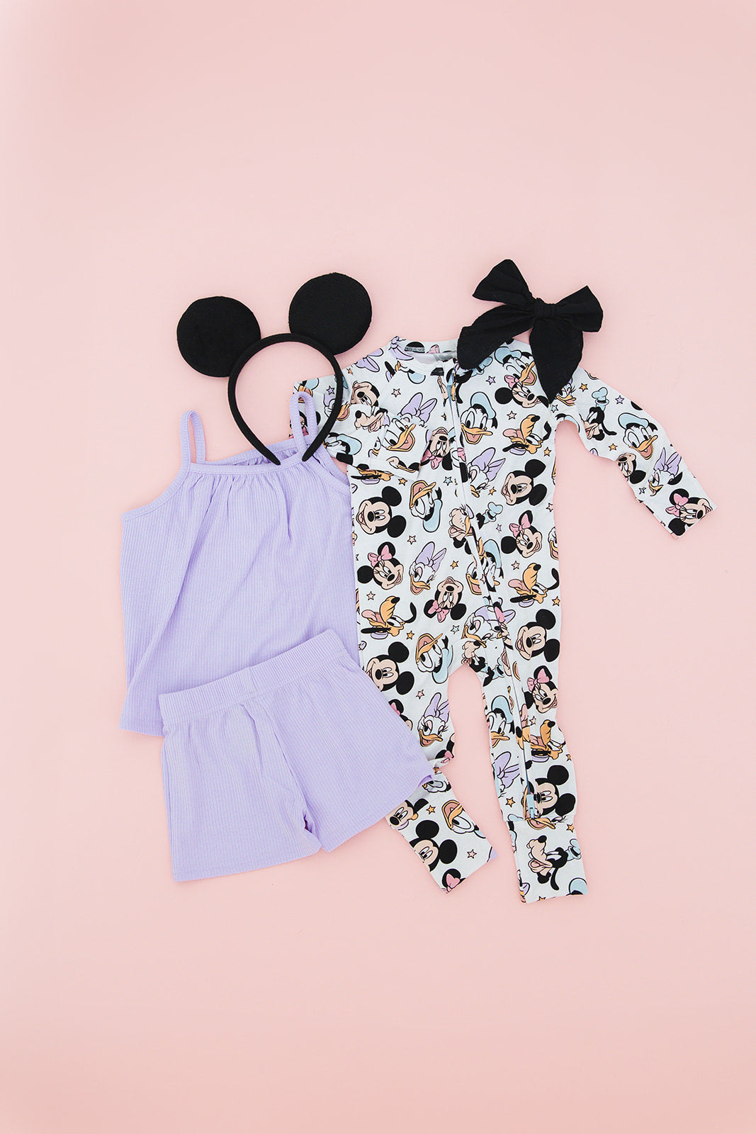 Sensational Six - Zippy