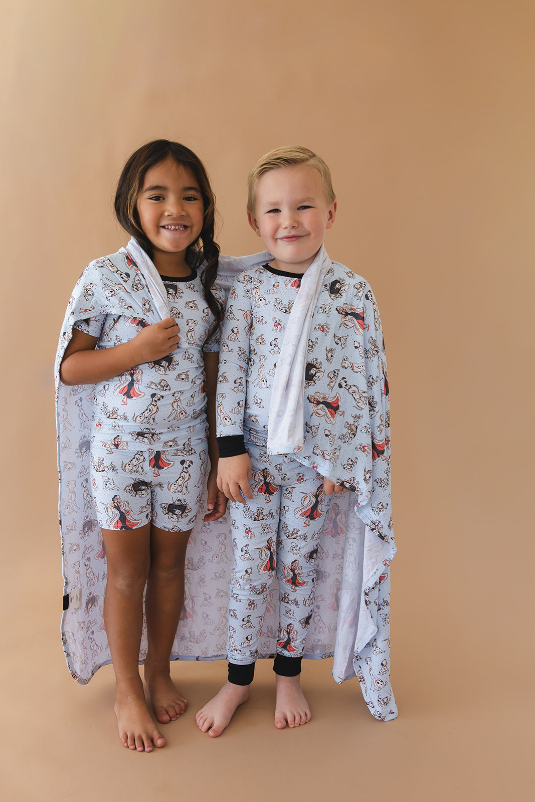 101 - Biker Short Set