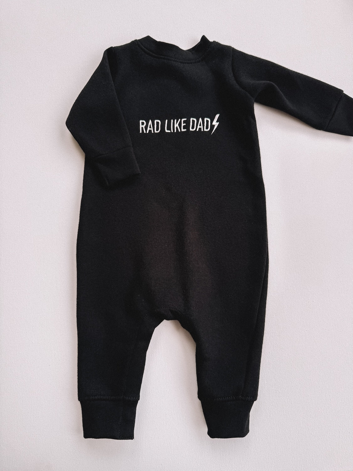 Custom Embroidered Jumpsuit