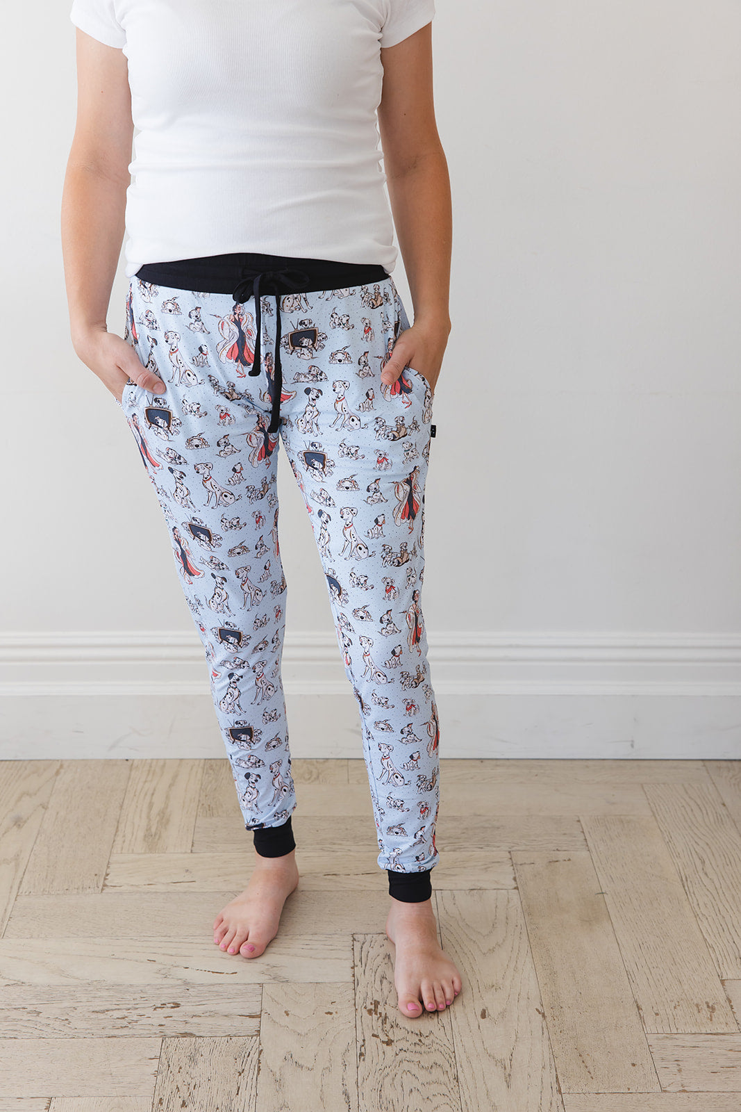 101 - Women's Jogger