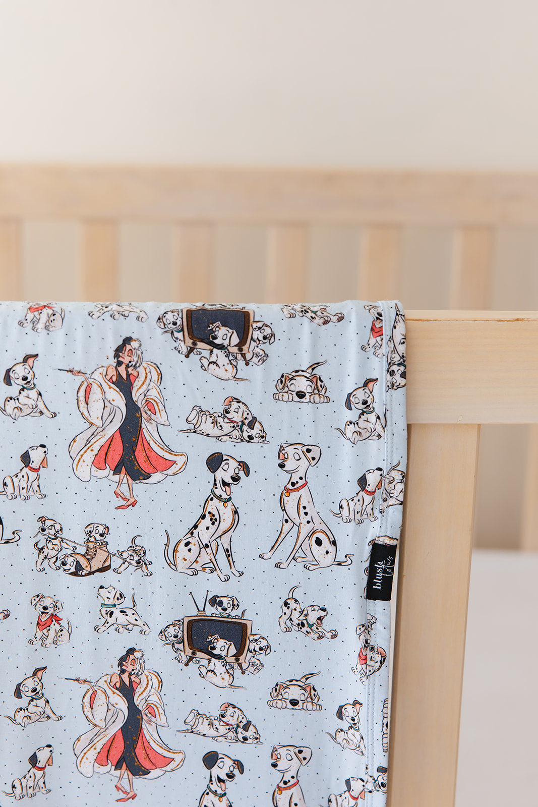 101 - Lightweight Blanket