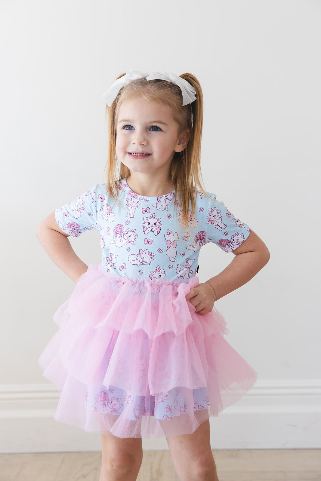 Marie - Tutu Dress