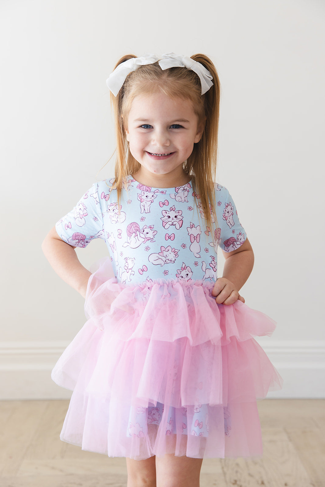 Marie - Tutu Dress
