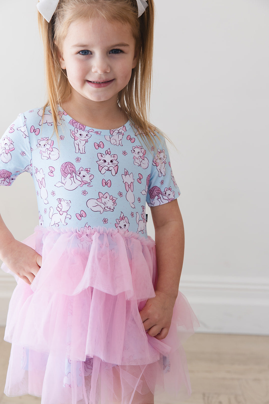 Marie - Tutu Dress