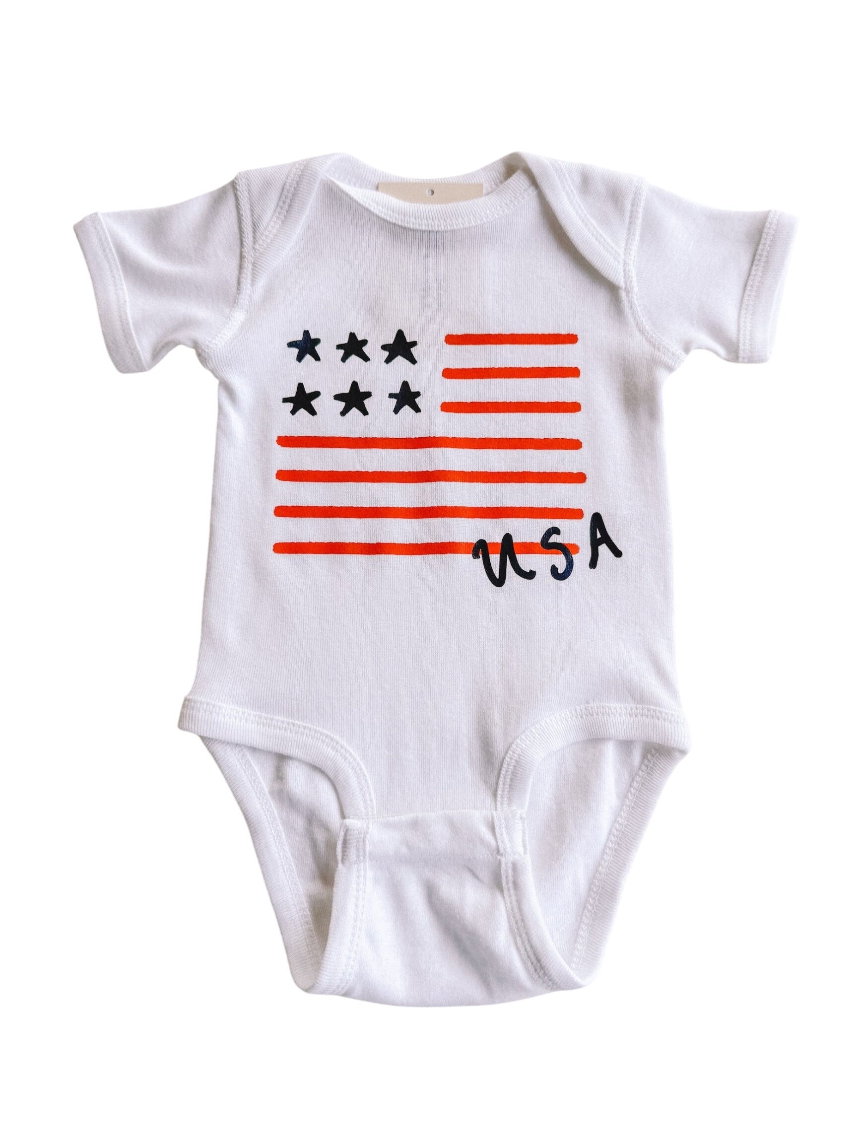 Usa Onesie
