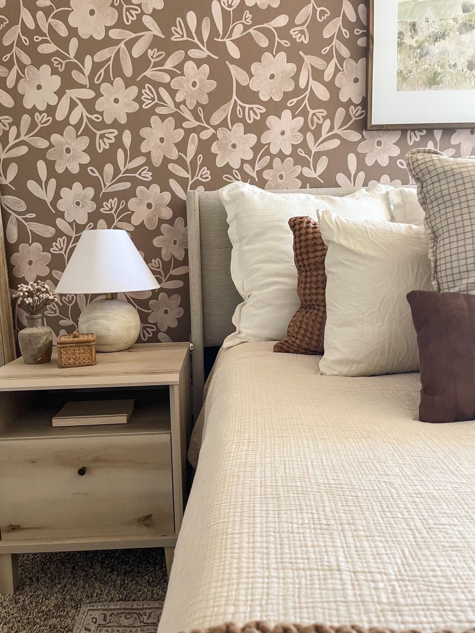 Markie Wallpaper By Christy Beasley