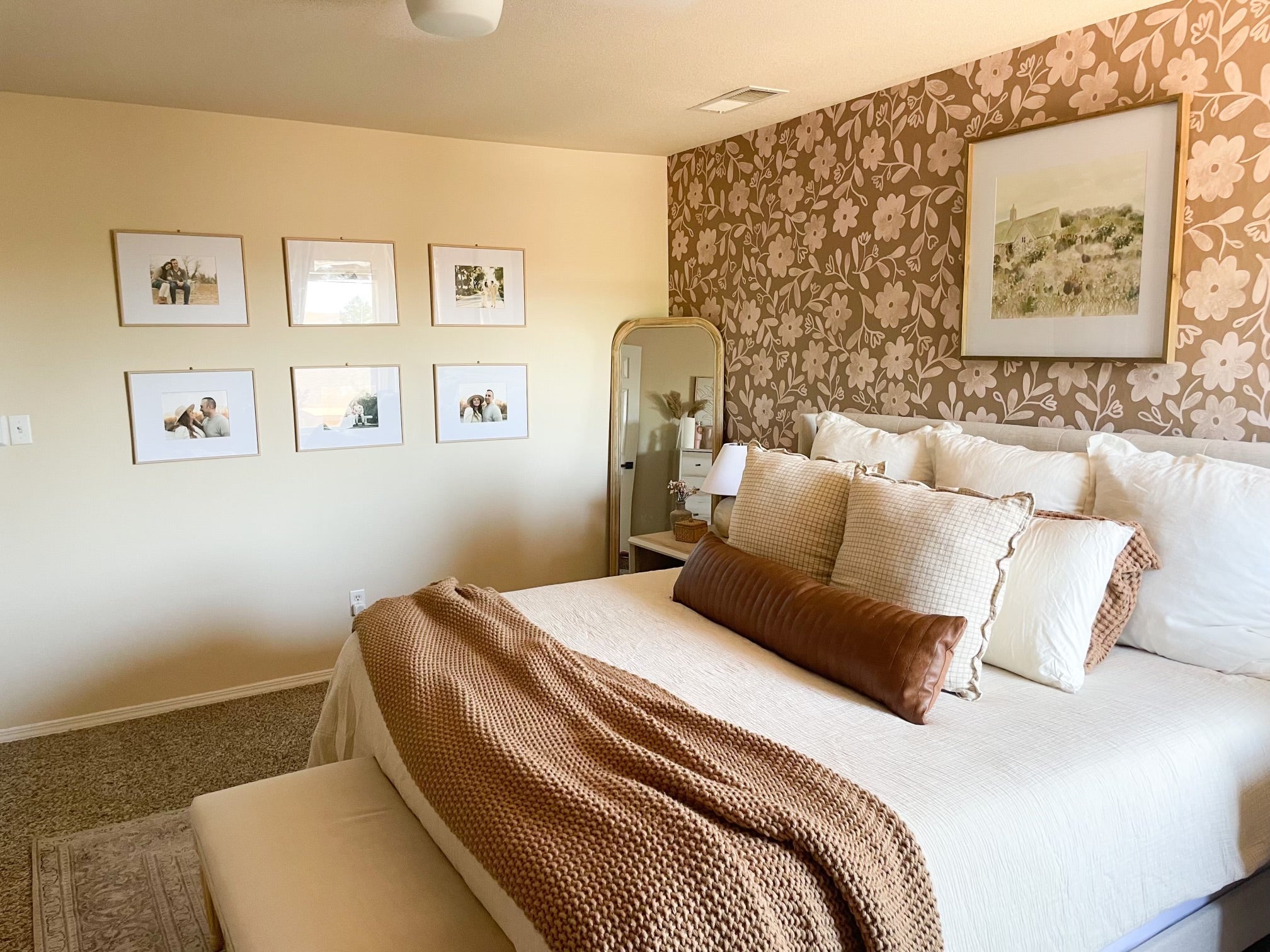 Markie Wallpaper By Christy Beasley