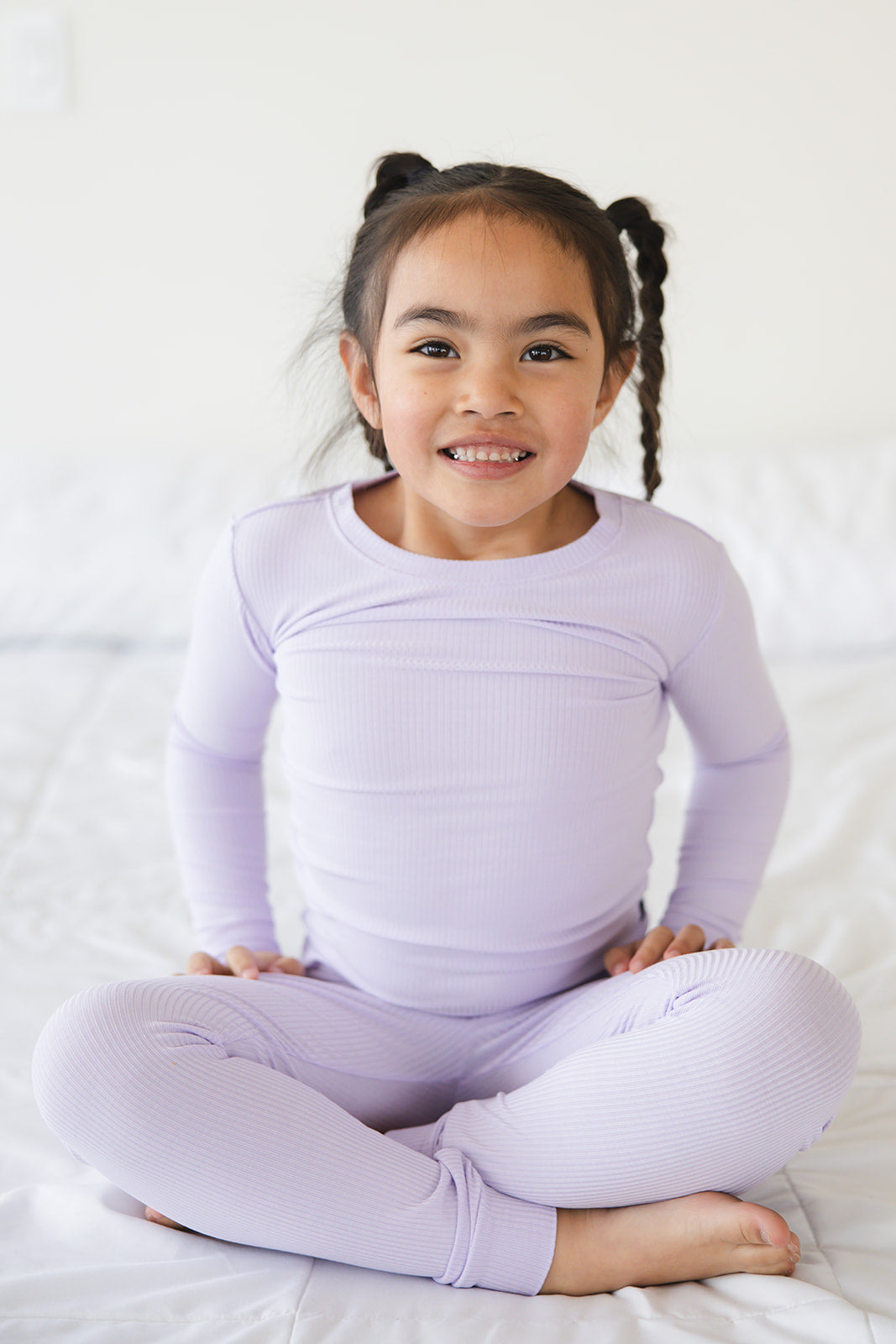 Hydrangea (ribbed) - Set