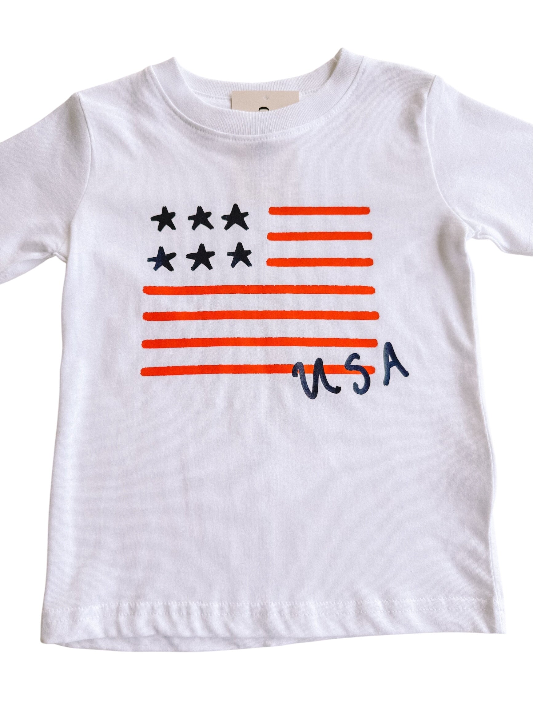 Usa Tee