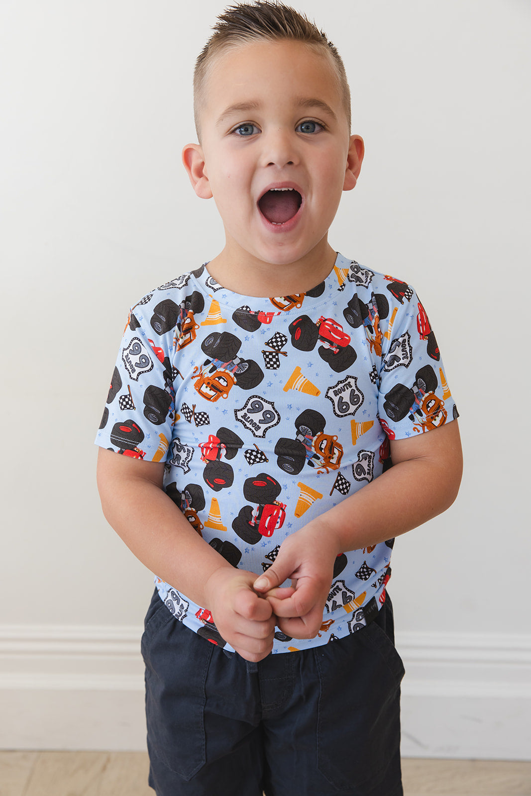 Tormentor - Everyday Tee