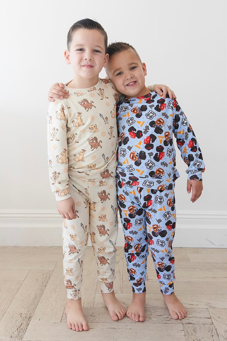 Tormentor - Bamboo Terry Set