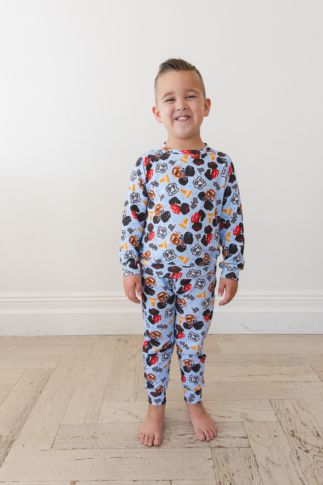 Tormentor - Bamboo Terry Set